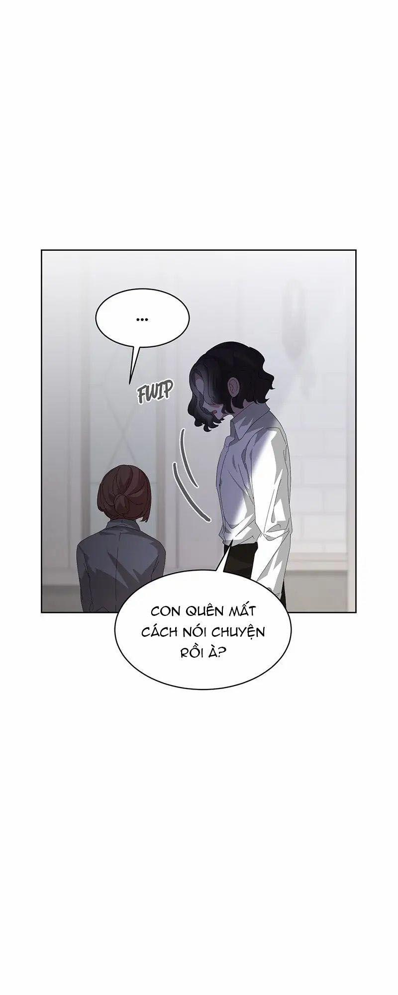 Ma Cà Rồng Muốn Được Chết Thanh Thản 20.2 trang 11