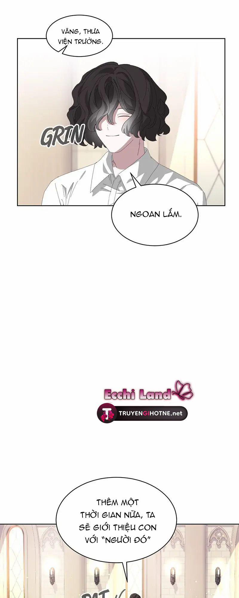 Ma Cà Rồng Muốn Được Chết Thanh Thản 20.2 trang 13