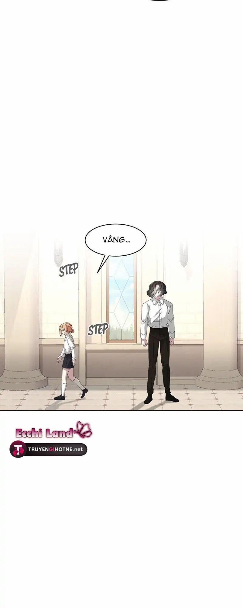 Ma Cà Rồng Muốn Được Chết Thanh Thản 20.2 trang 16