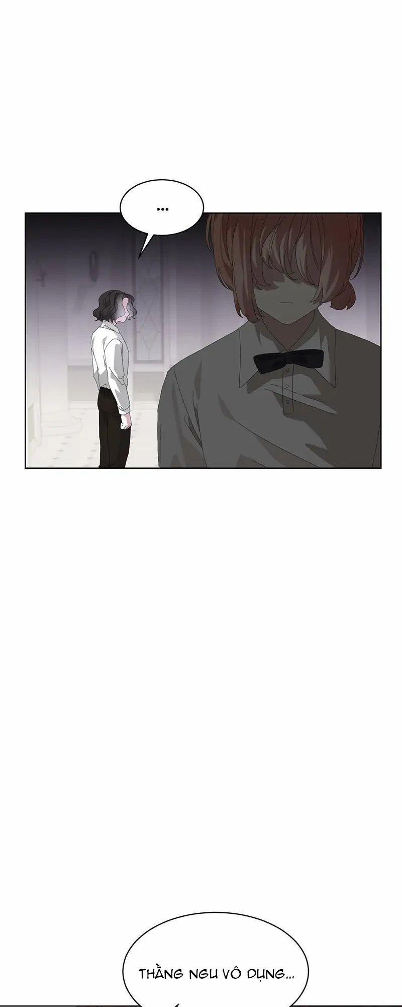 Ma Cà Rồng Muốn Được Chết Thanh Thản 20.2 trang 18