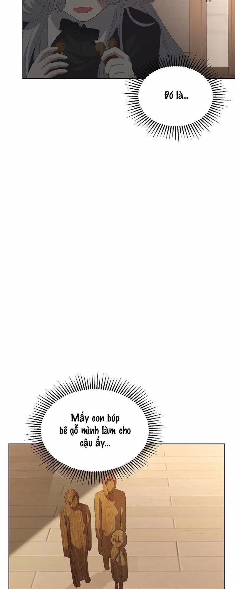 Ma Cà Rồng Muốn Được Chết Thanh Thản 20.2 trang 24