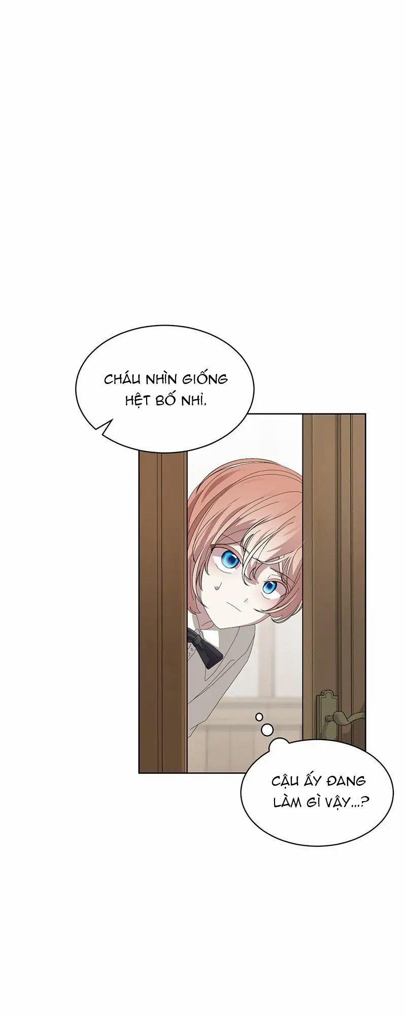 Ma Cà Rồng Muốn Được Chết Thanh Thản 20.2 trang 26