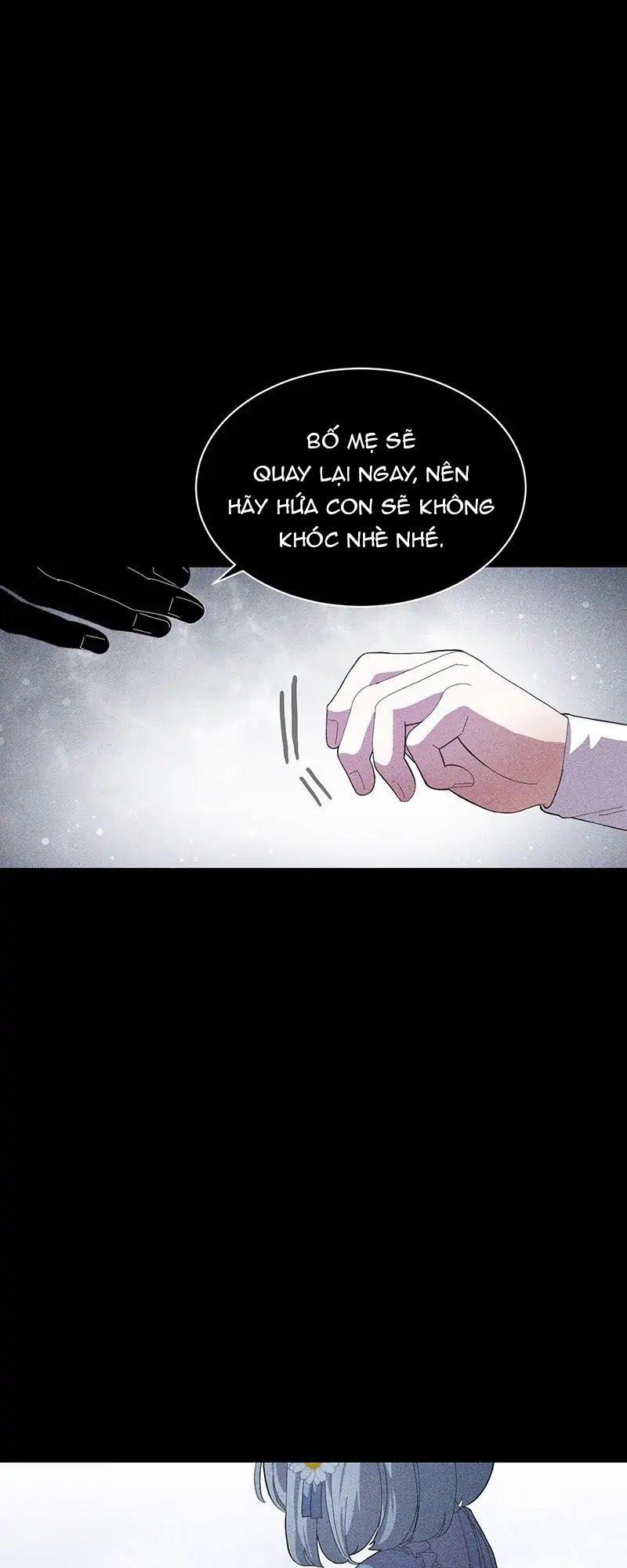 Ma Cà Rồng Muốn Được Chết Thanh Thản 20.2 trang 29