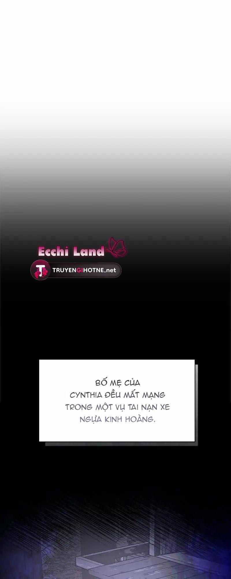 Ma Cà Rồng Muốn Được Chết Thanh Thản 20.2 trang 36