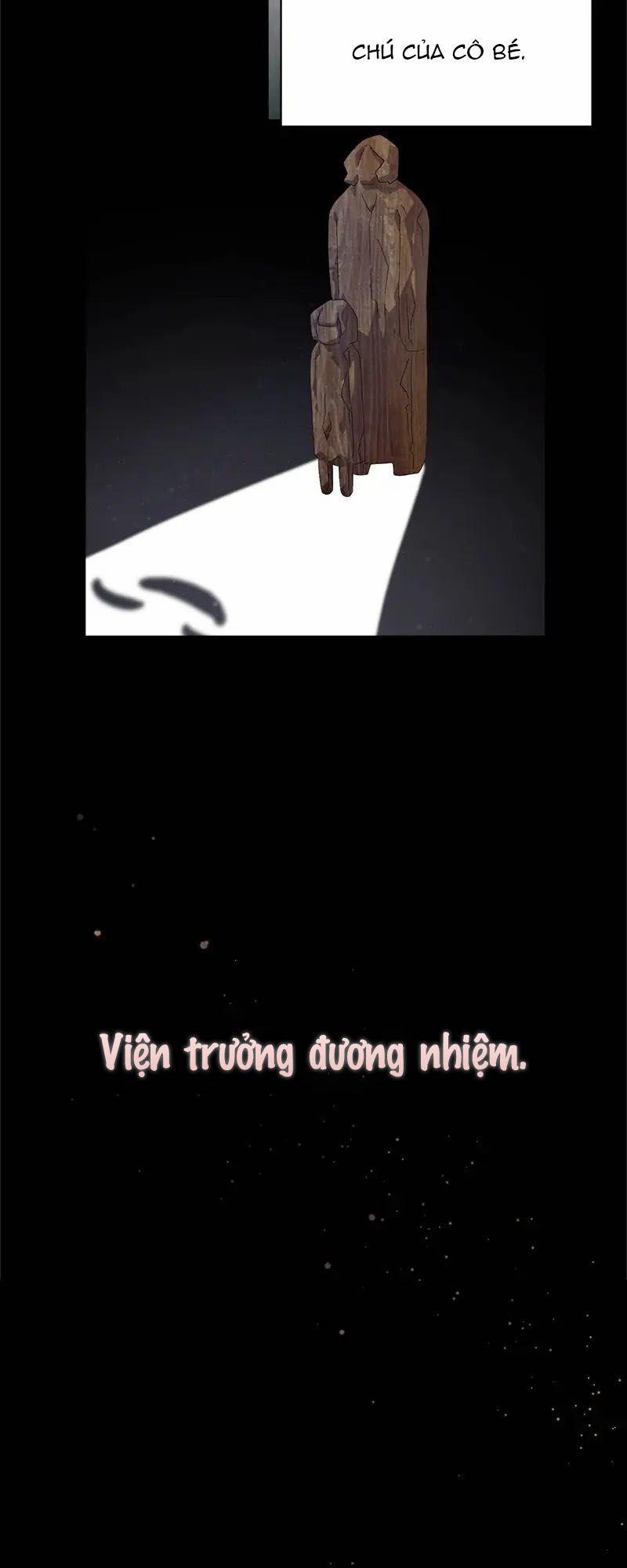 Ma Cà Rồng Muốn Được Chết Thanh Thản 20.2 trang 38