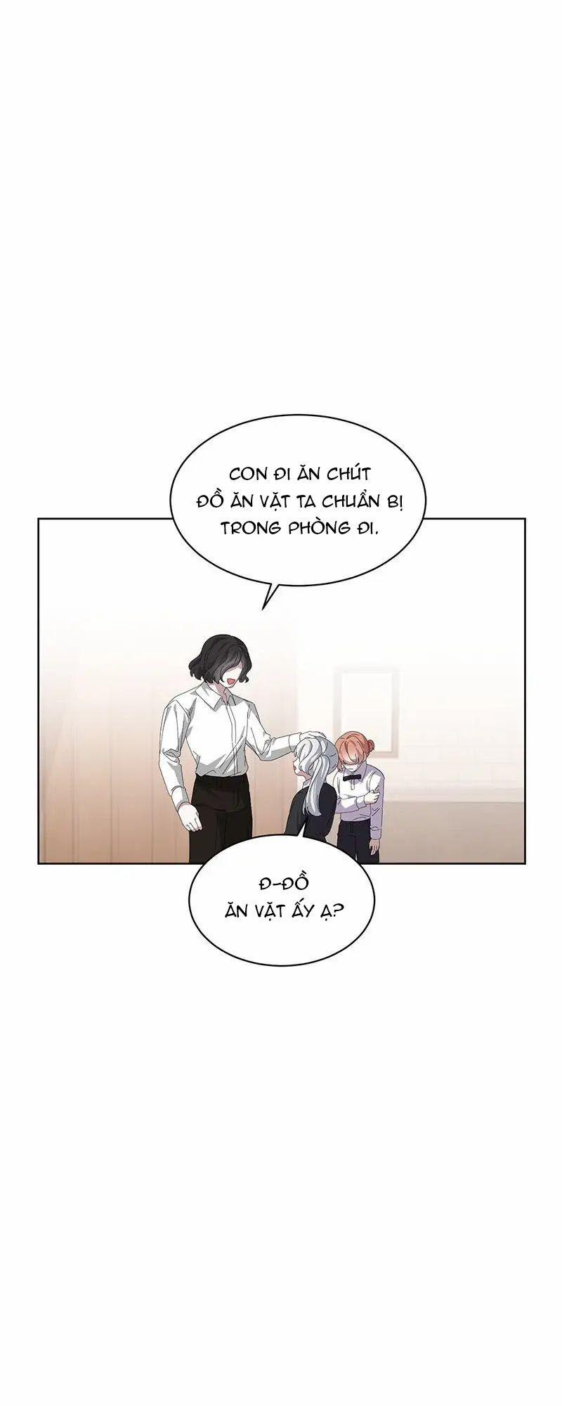 Ma Cà Rồng Muốn Được Chết Thanh Thản 20.2 trang 4