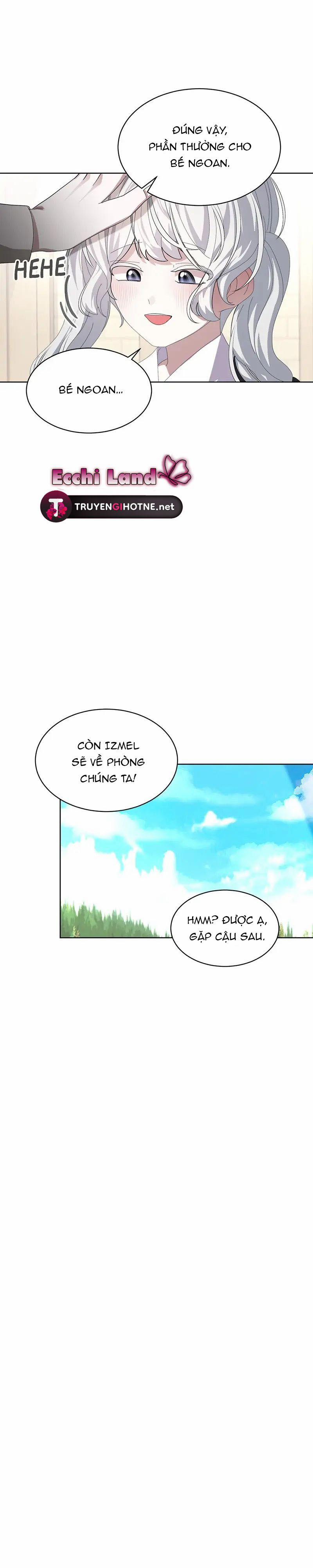 Ma Cà Rồng Muốn Được Chết Thanh Thản 20.2 trang 5