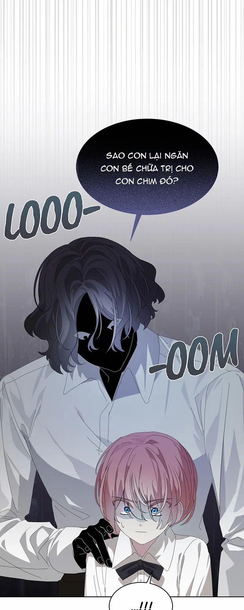 Ma Cà Rồng Muốn Được Chết Thanh Thản 20.2 trang 8