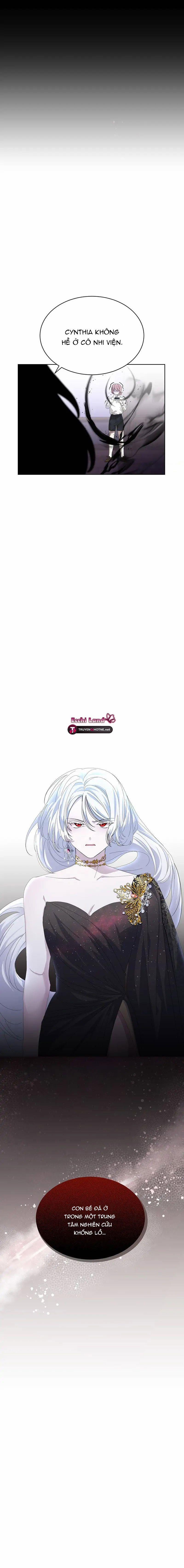 Ma Cà Rồng Muốn Được Chết Thanh Thản 21.2 trang 4