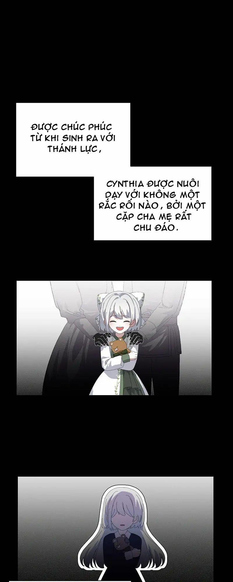 Ma Cà Rồng Muốn Được Chết Thanh Thản 22.1 trang 11