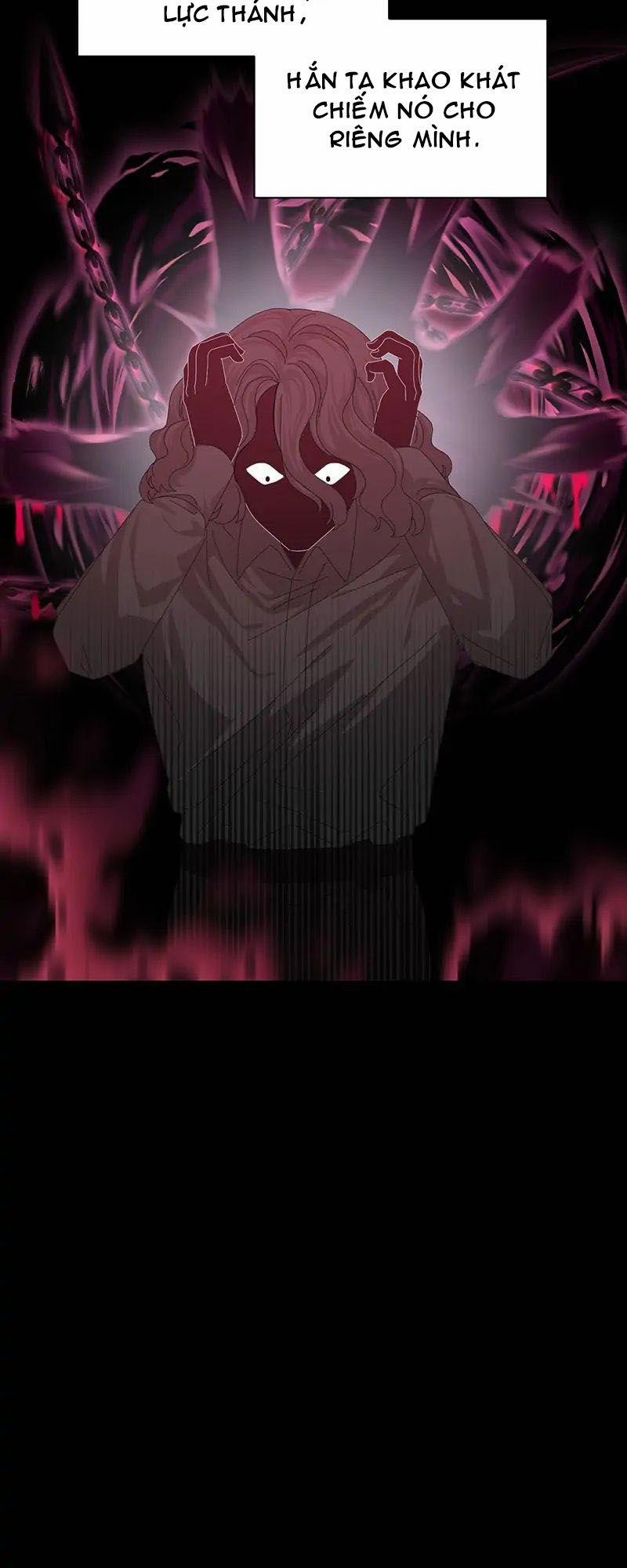 Ma Cà Rồng Muốn Được Chết Thanh Thản 22.1 trang 14