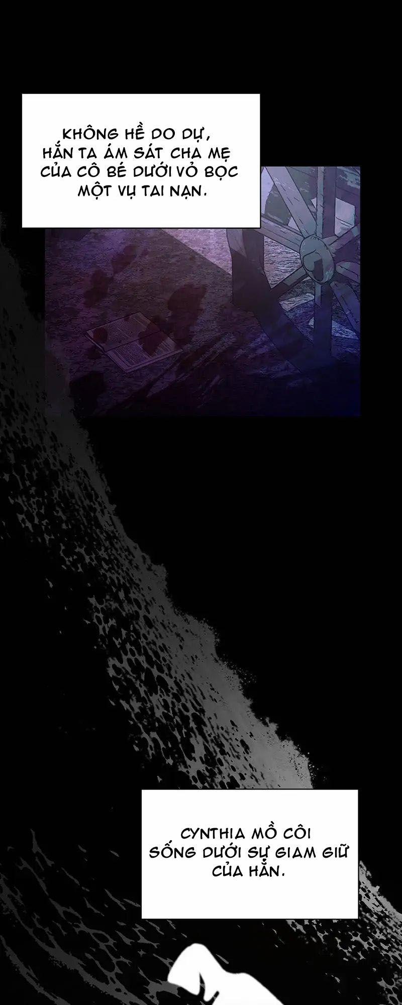 Ma Cà Rồng Muốn Được Chết Thanh Thản 22.1 trang 15