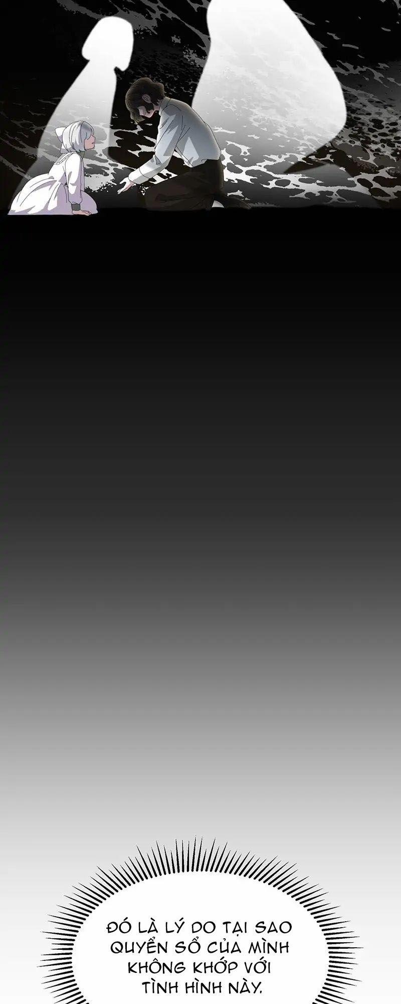 Ma Cà Rồng Muốn Được Chết Thanh Thản 22.1 trang 16