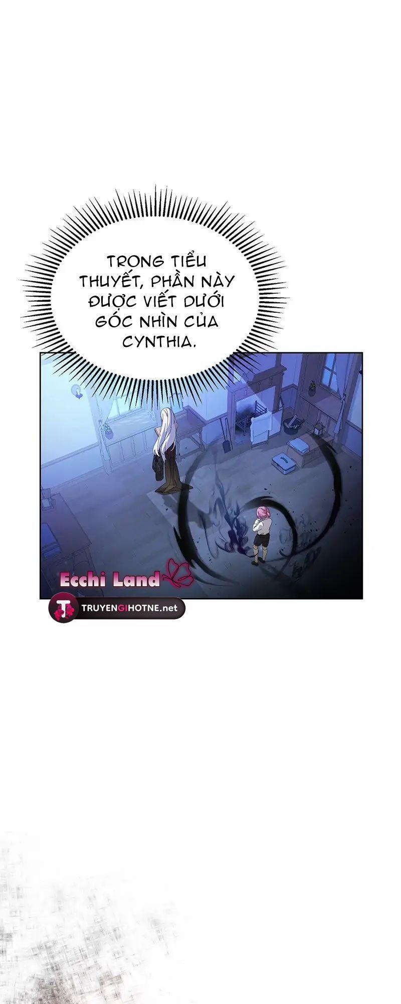 Ma Cà Rồng Muốn Được Chết Thanh Thản 22.1 trang 19