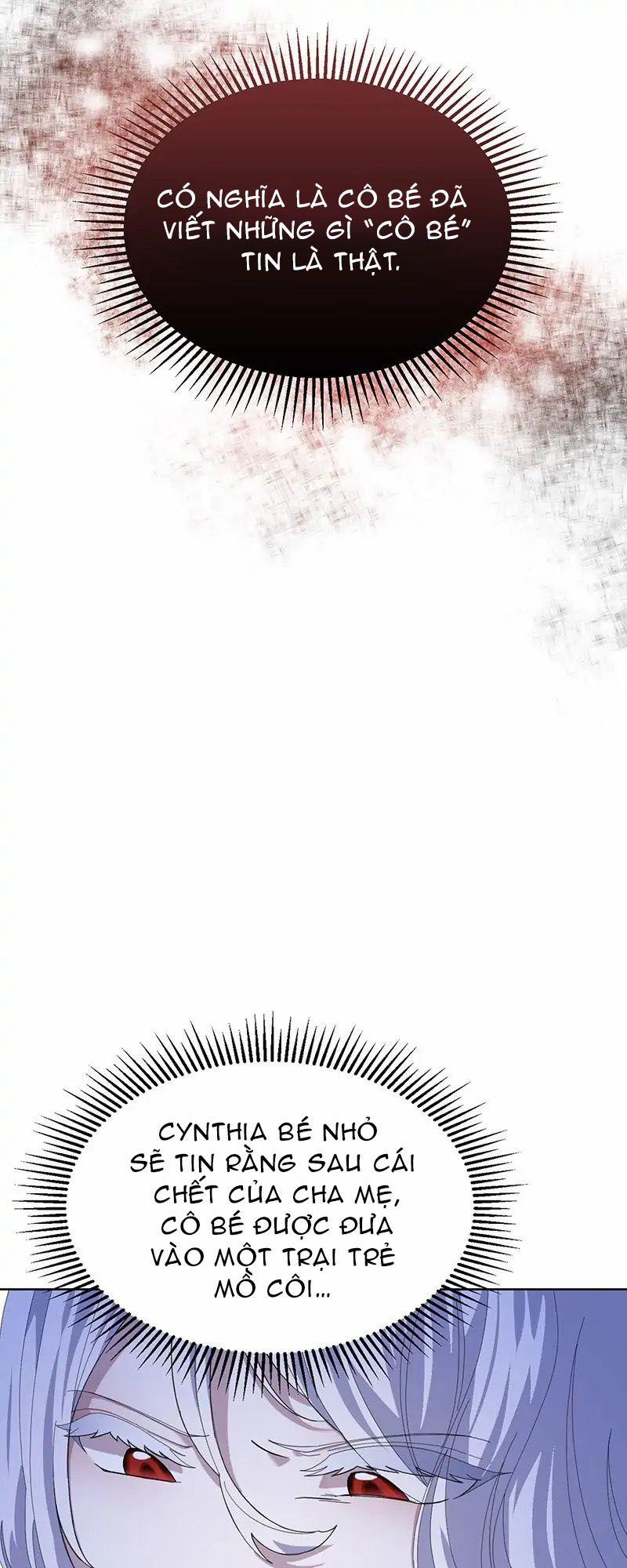 Ma Cà Rồng Muốn Được Chết Thanh Thản 22.1 trang 20