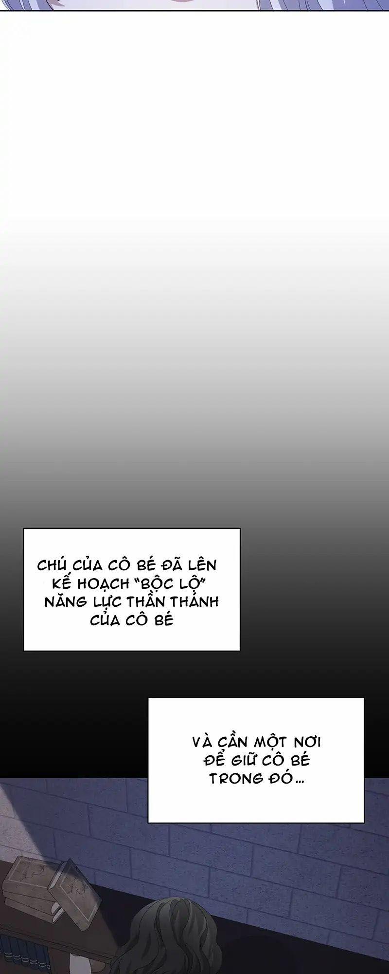 Ma Cà Rồng Muốn Được Chết Thanh Thản 22.1 trang 21