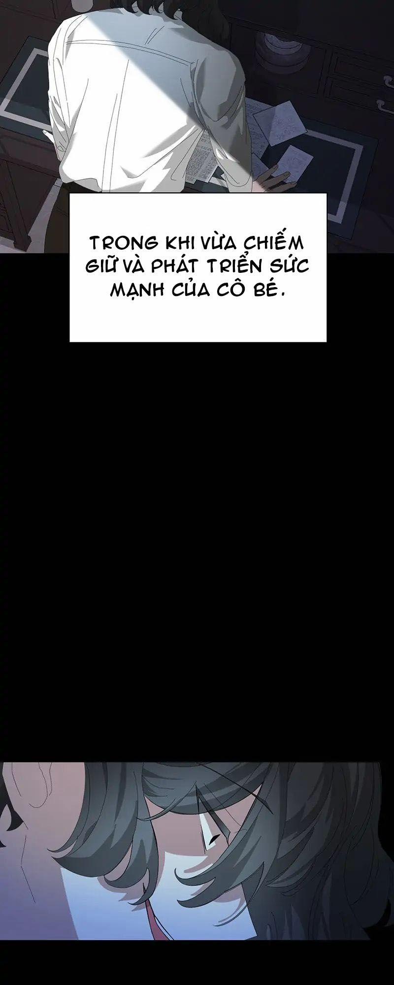 Ma Cà Rồng Muốn Được Chết Thanh Thản 22.1 trang 22