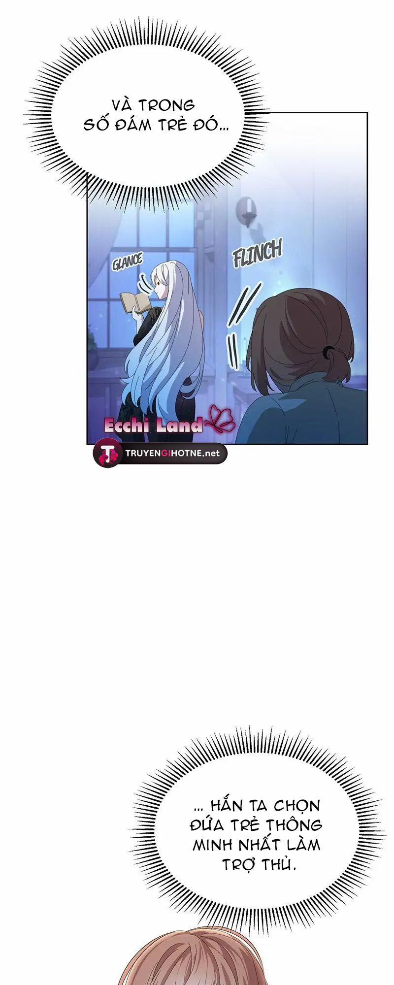 Ma Cà Rồng Muốn Được Chết Thanh Thản 22.1 trang 27