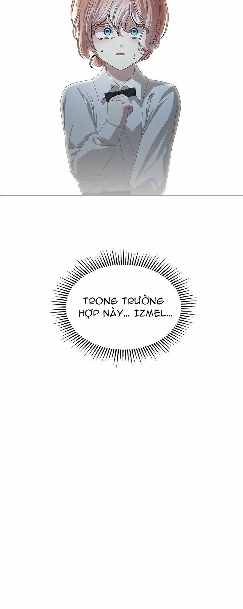 Ma Cà Rồng Muốn Được Chết Thanh Thản 22.1 trang 28