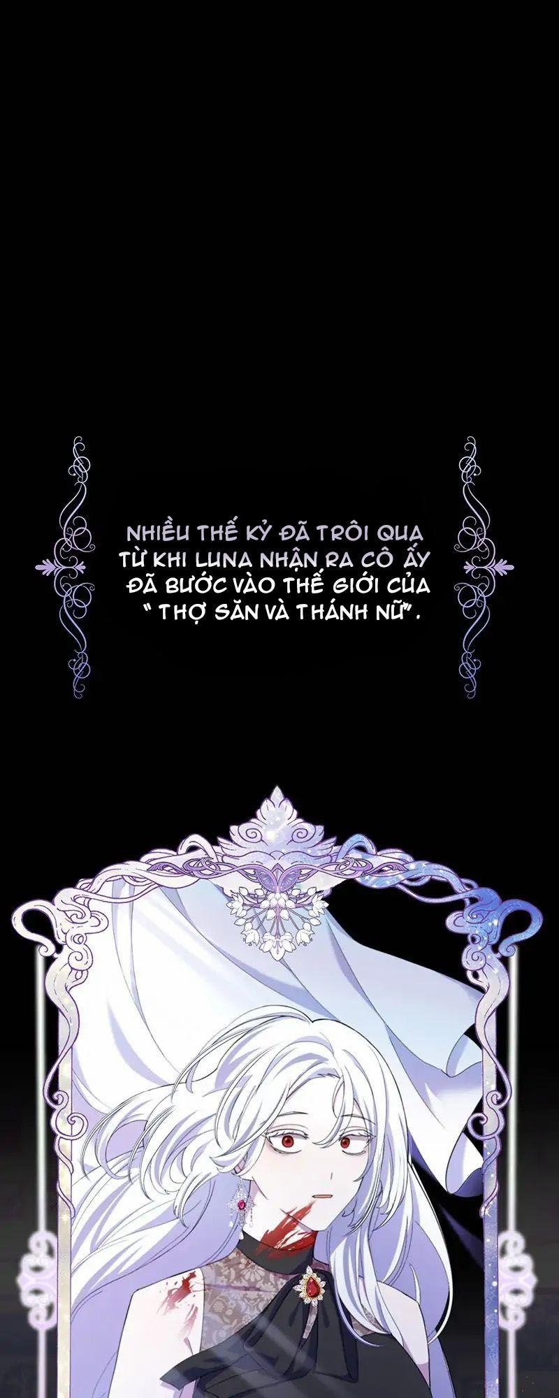 Ma Cà Rồng Muốn Được Chết Thanh Thản 22.1 trang 3