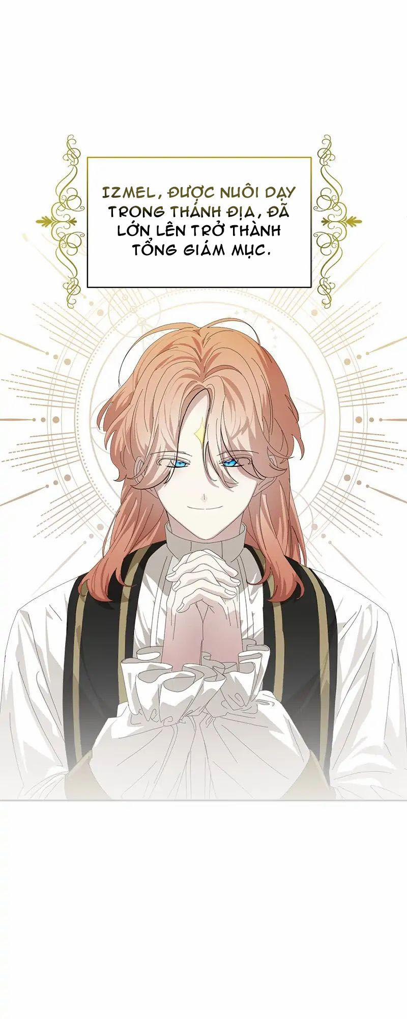 Ma Cà Rồng Muốn Được Chết Thanh Thản 22.1 trang 33