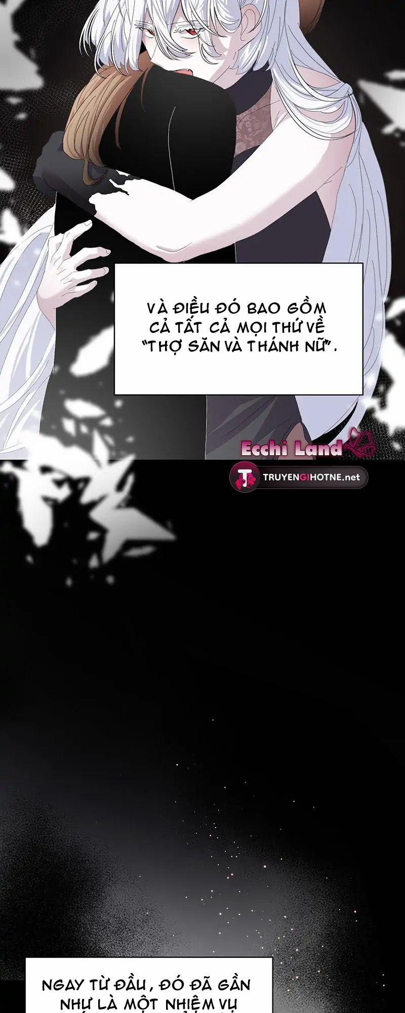 Ma Cà Rồng Muốn Được Chết Thanh Thản 22.1 trang 6