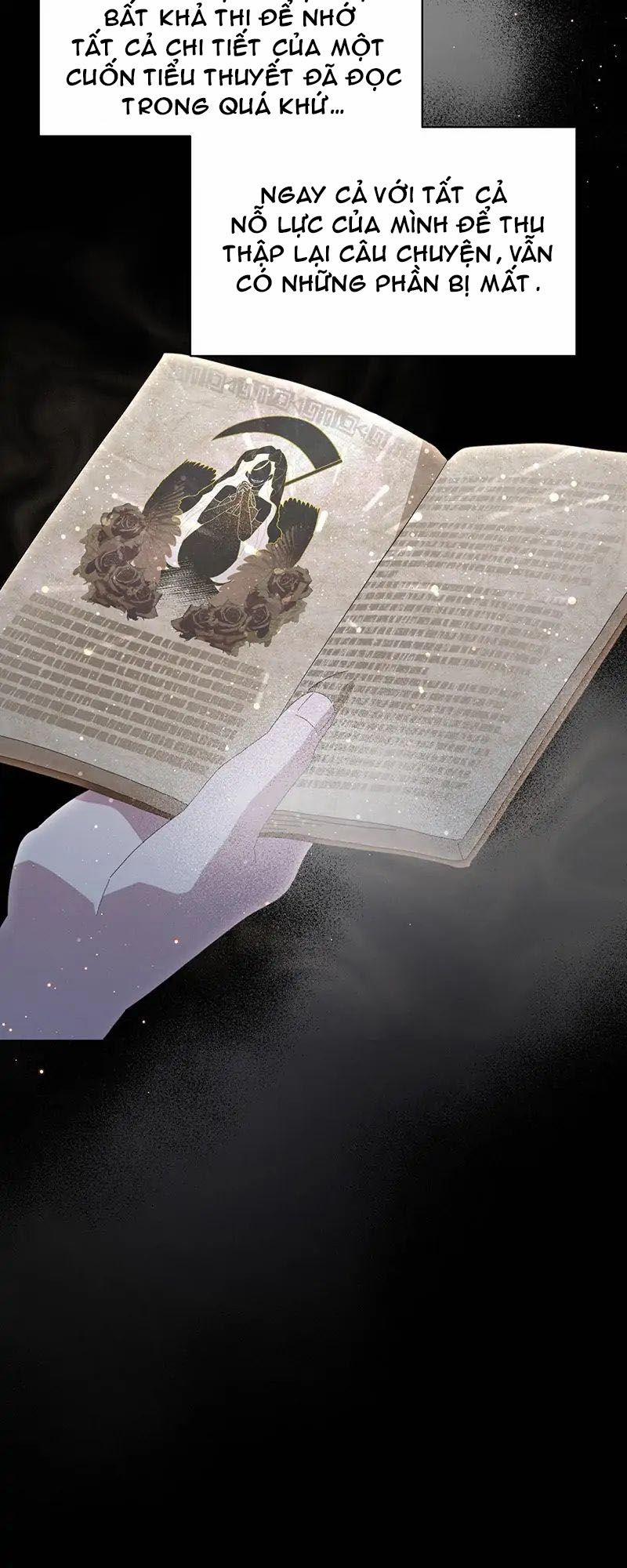 Ma Cà Rồng Muốn Được Chết Thanh Thản 22.1 trang 7