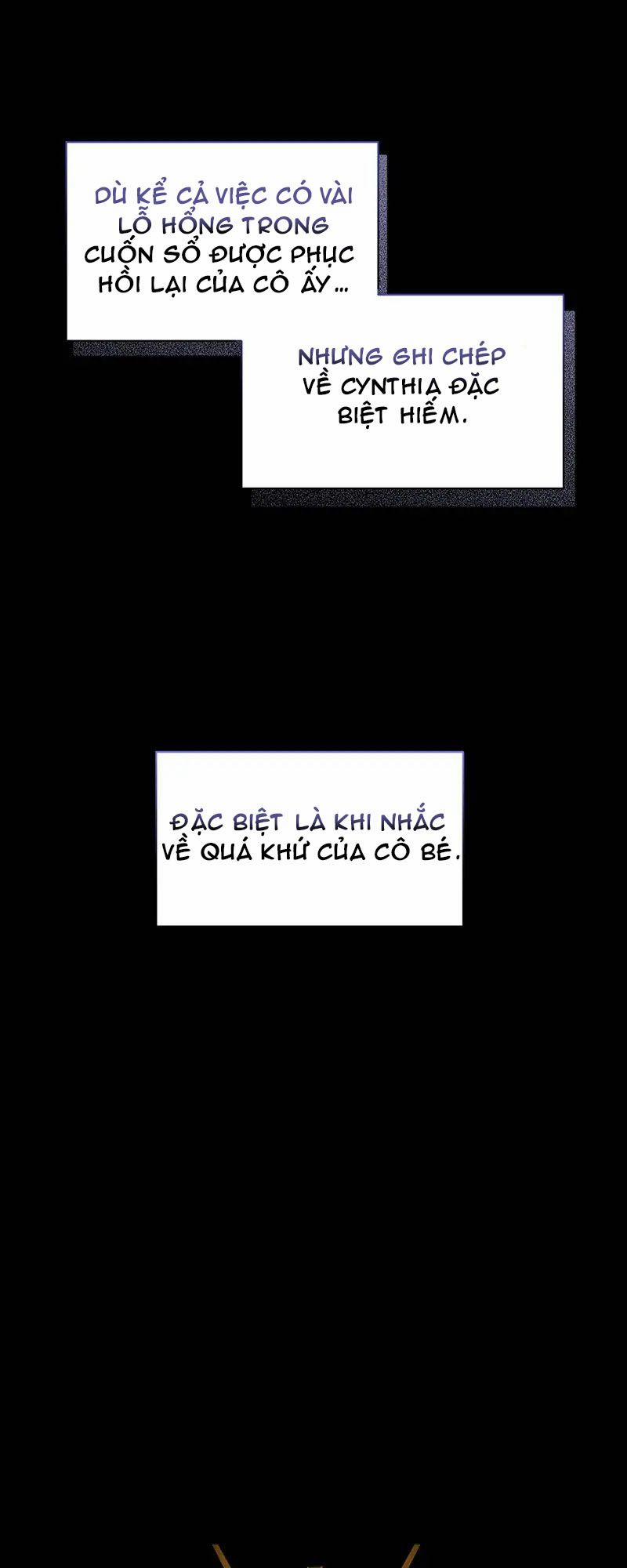 Ma Cà Rồng Muốn Được Chết Thanh Thản 22.1 trang 8