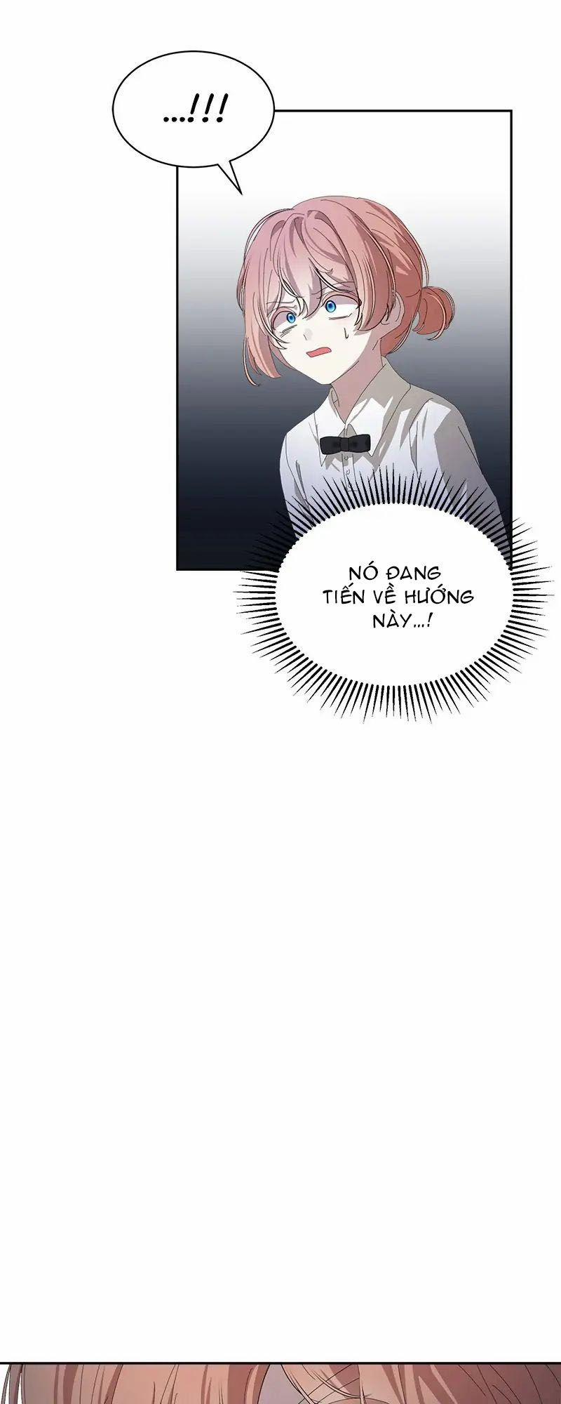 Ma Cà Rồng Muốn Được Chết Thanh Thản 22.2 trang 0