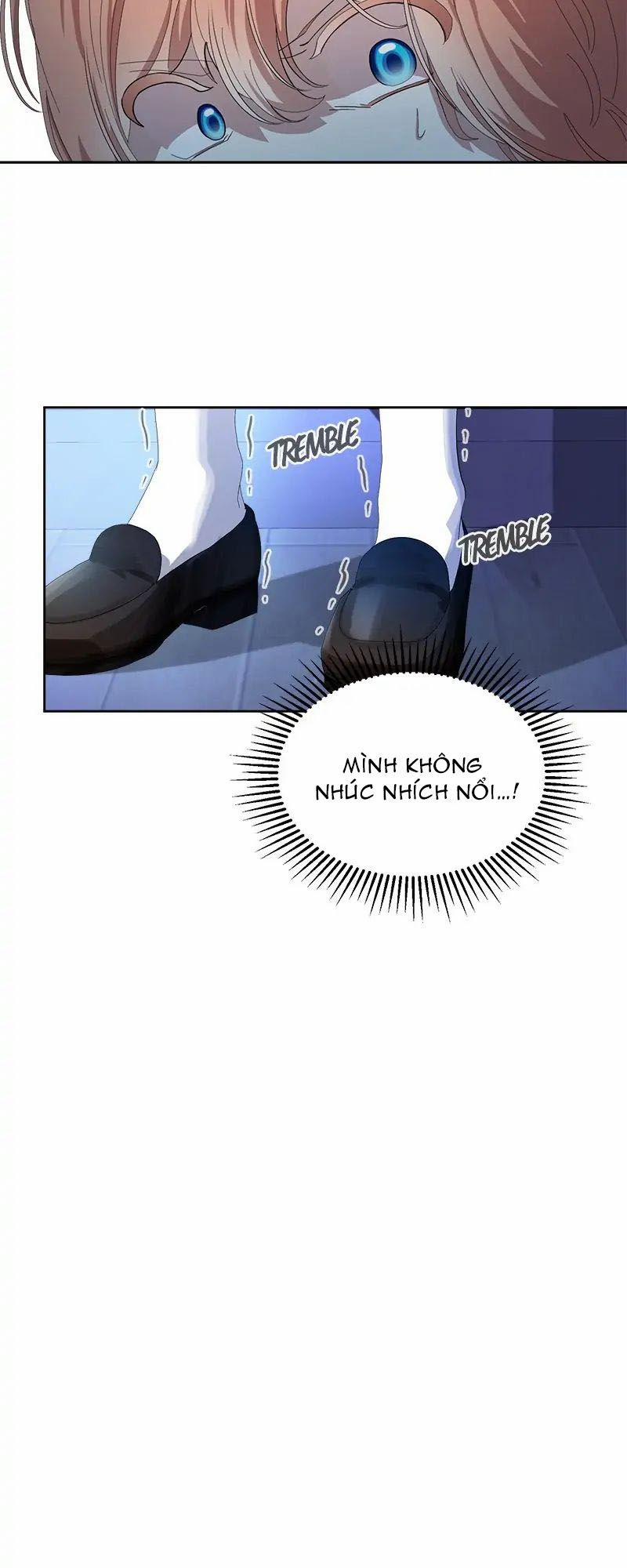 Ma Cà Rồng Muốn Được Chết Thanh Thản 22.2 trang 1