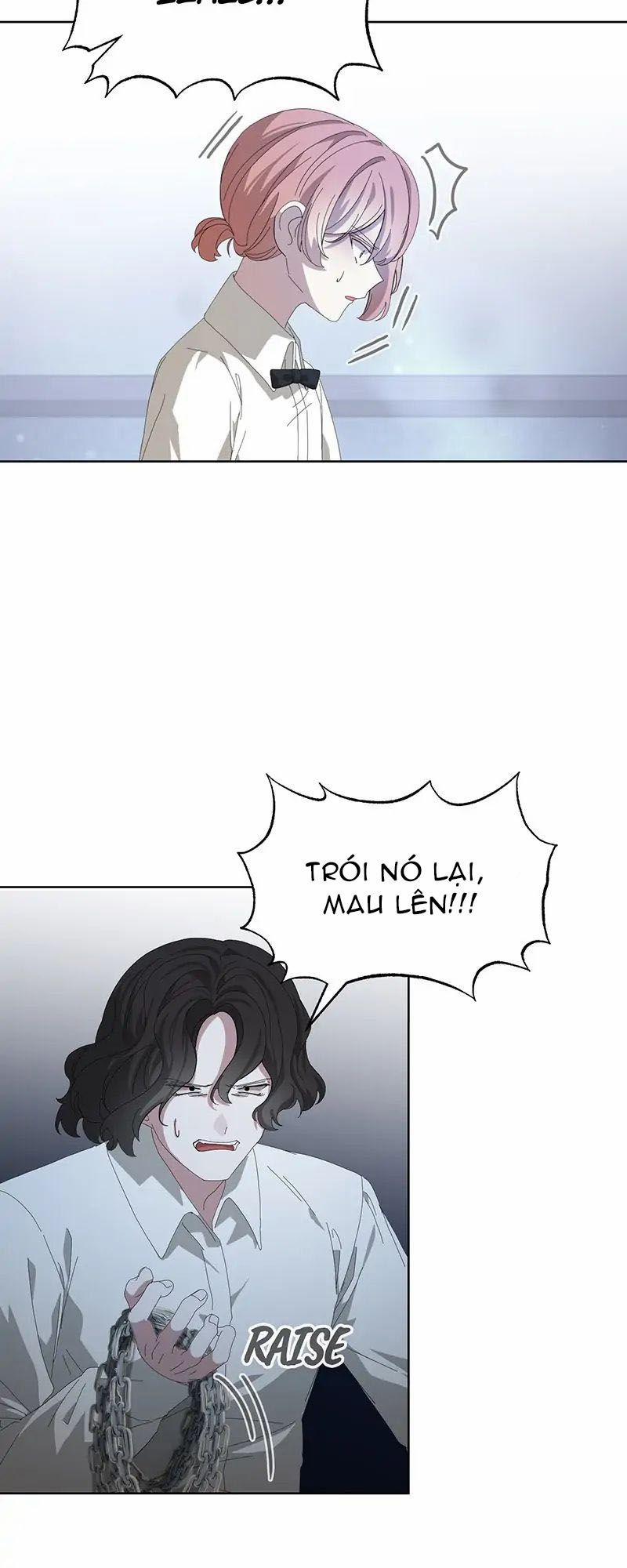 Ma Cà Rồng Muốn Được Chết Thanh Thản 22.2 trang 10