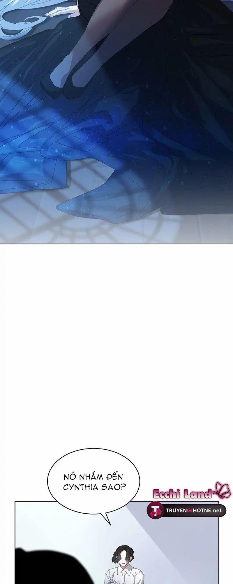 Ma Cà Rồng Muốn Được Chết Thanh Thản 22.2 trang 13