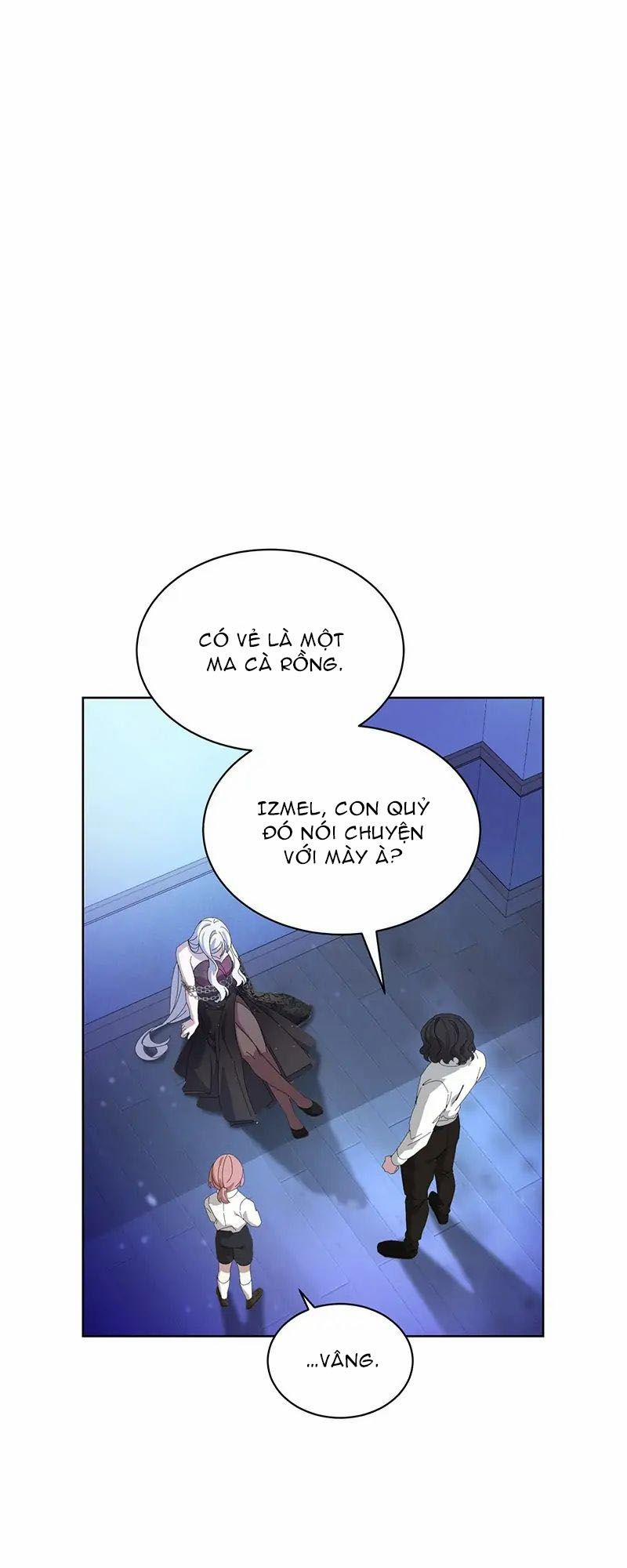 Ma Cà Rồng Muốn Được Chết Thanh Thản 22.2 trang 16