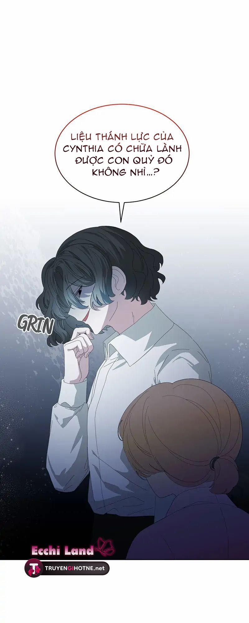 Ma Cà Rồng Muốn Được Chết Thanh Thản 22.2 trang 19