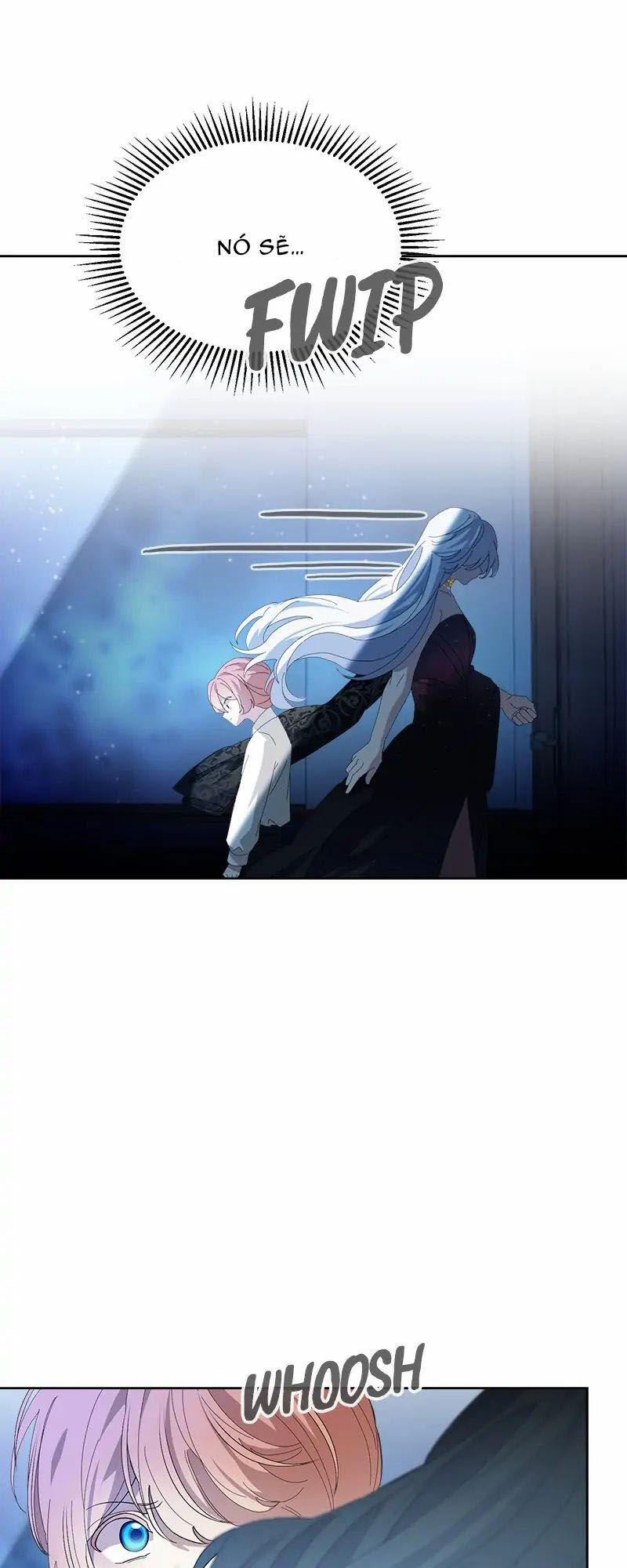 Ma Cà Rồng Muốn Được Chết Thanh Thản 22.2 trang 2