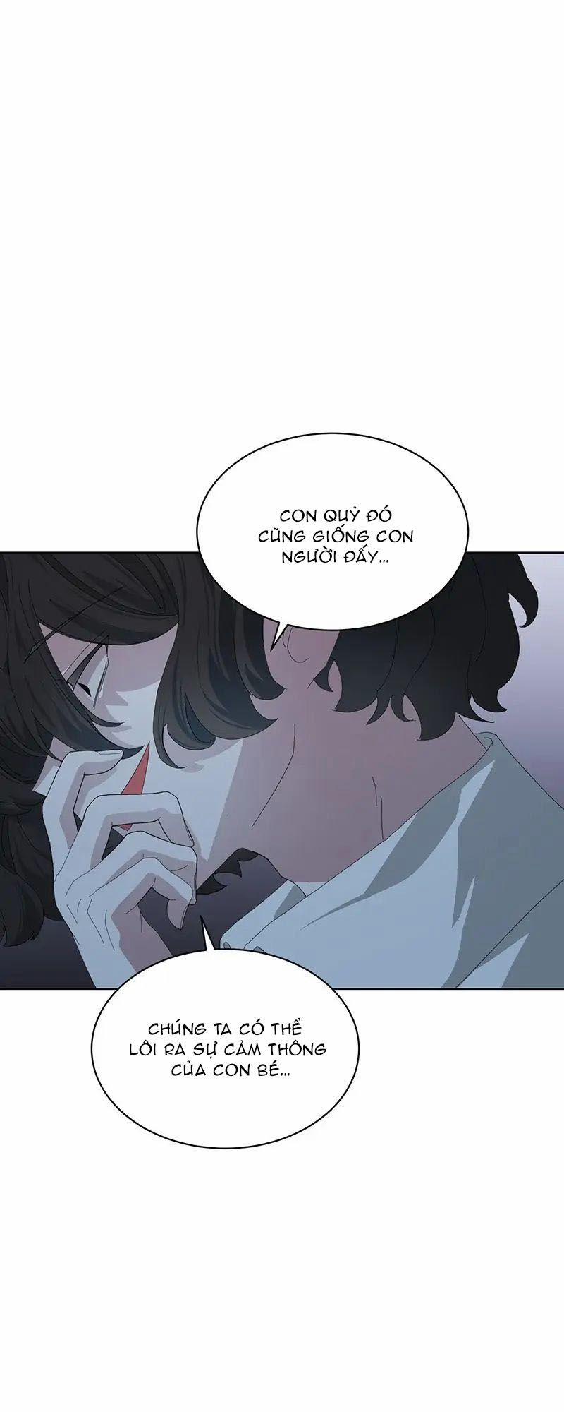 Ma Cà Rồng Muốn Được Chết Thanh Thản 22.2 trang 20