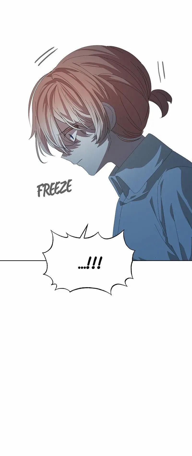 Ma Cà Rồng Muốn Được Chết Thanh Thản 22.2 trang 23