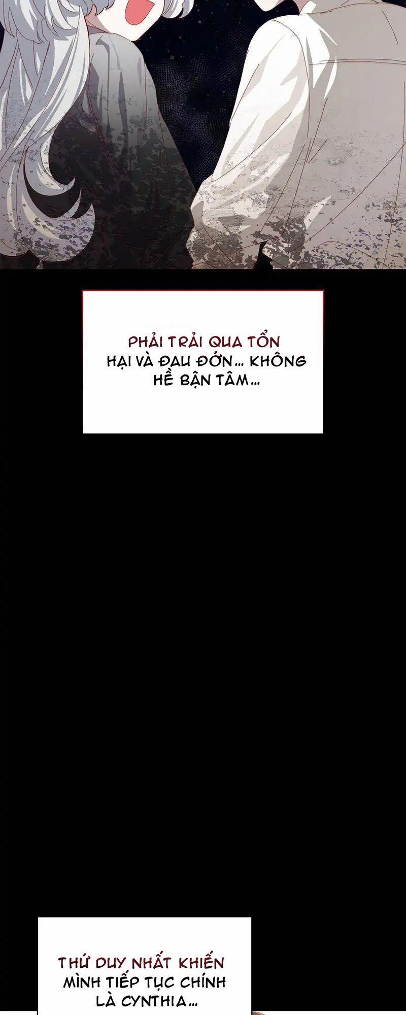 Ma Cà Rồng Muốn Được Chết Thanh Thản 22.2 trang 26