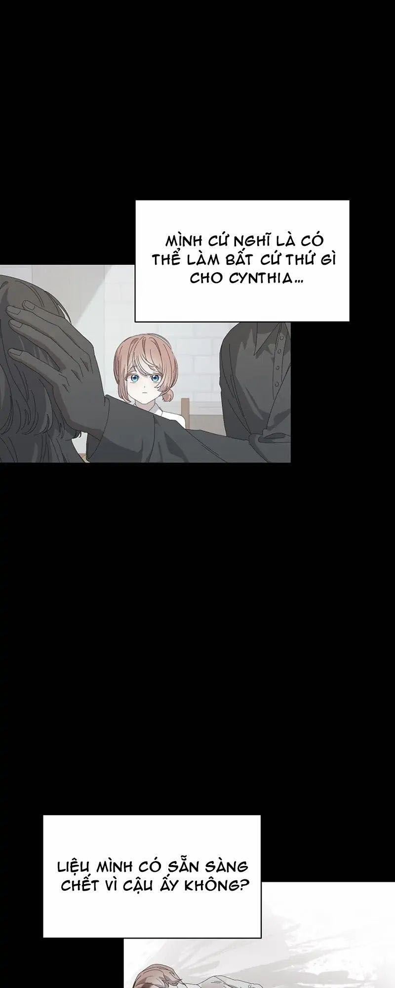 Ma Cà Rồng Muốn Được Chết Thanh Thản 22.2 trang 30