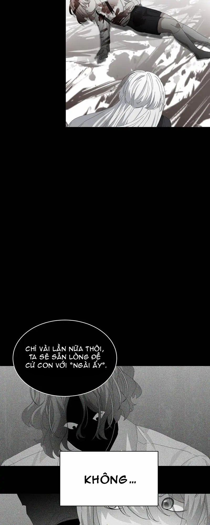 Ma Cà Rồng Muốn Được Chết Thanh Thản 22.2 trang 31