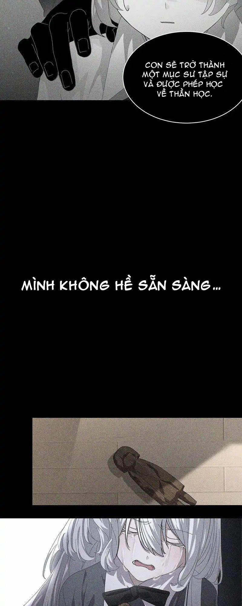 Ma Cà Rồng Muốn Được Chết Thanh Thản 22.2 trang 32