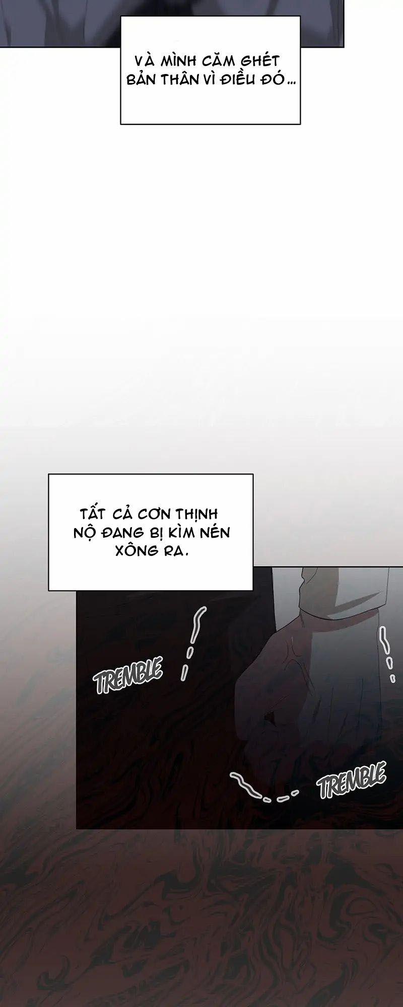 Ma Cà Rồng Muốn Được Chết Thanh Thản 22.2 trang 34