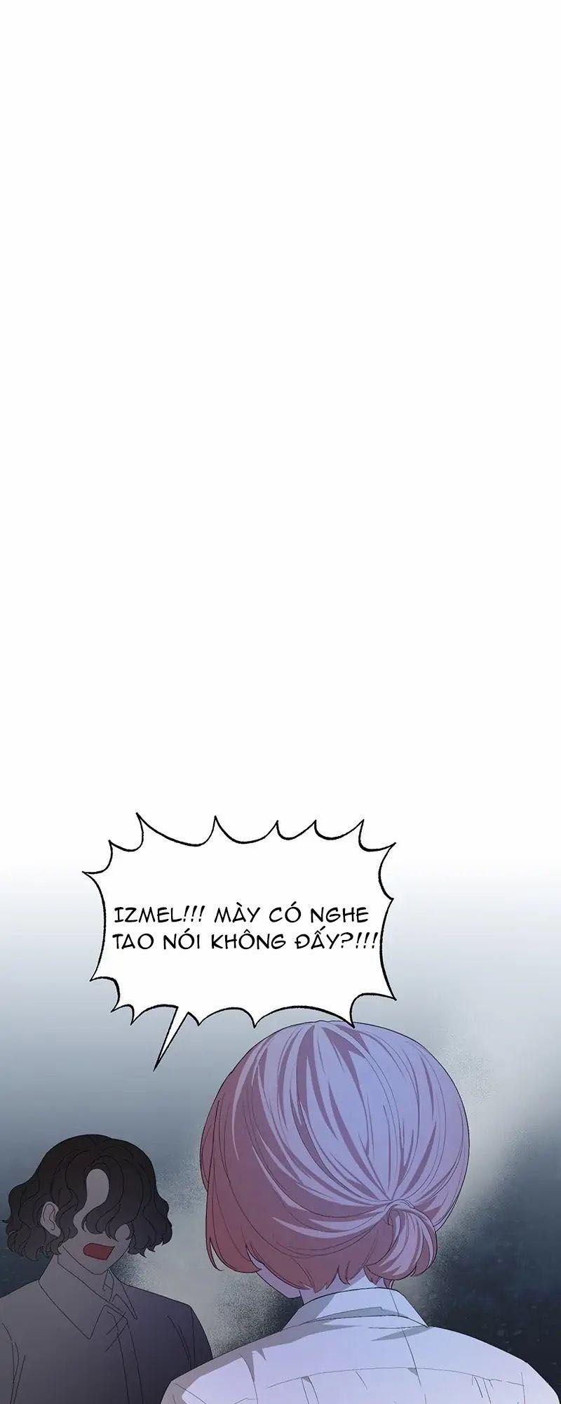 Ma Cà Rồng Muốn Được Chết Thanh Thản 22.2 trang 39