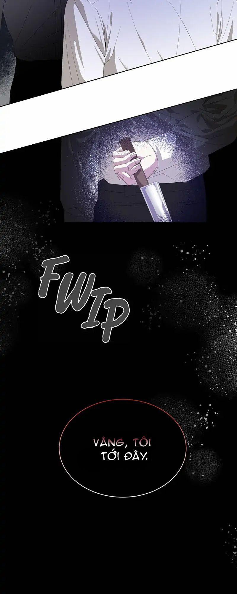 Ma Cà Rồng Muốn Được Chết Thanh Thản 22.2 trang 40