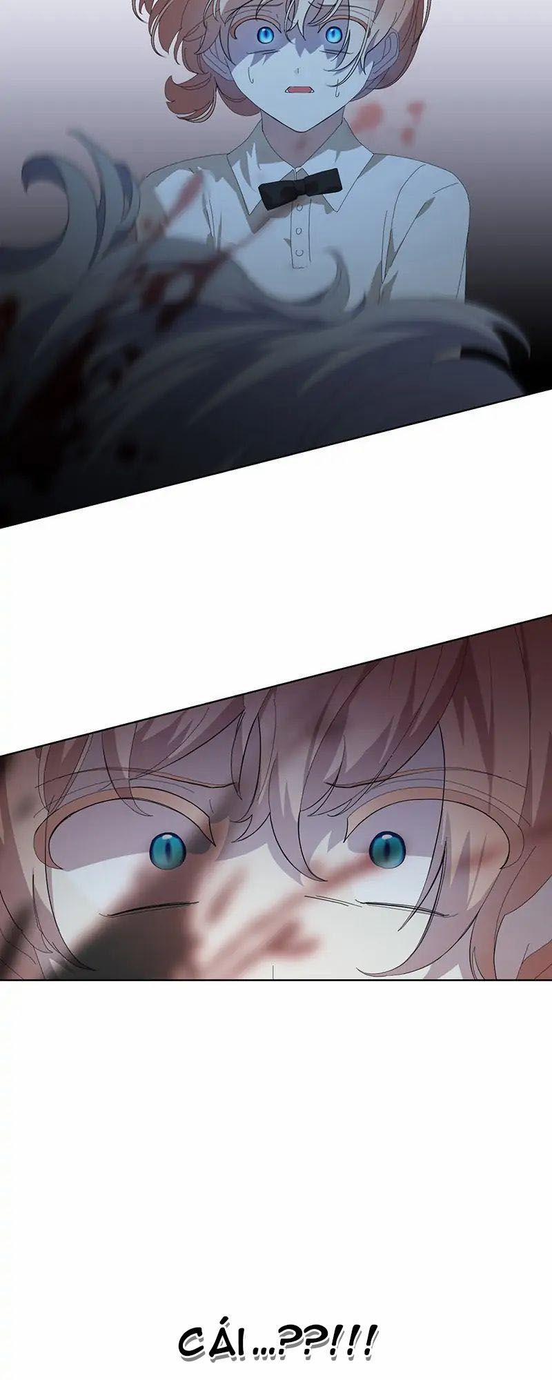 Ma Cà Rồng Muốn Được Chết Thanh Thản 22.2 trang 8