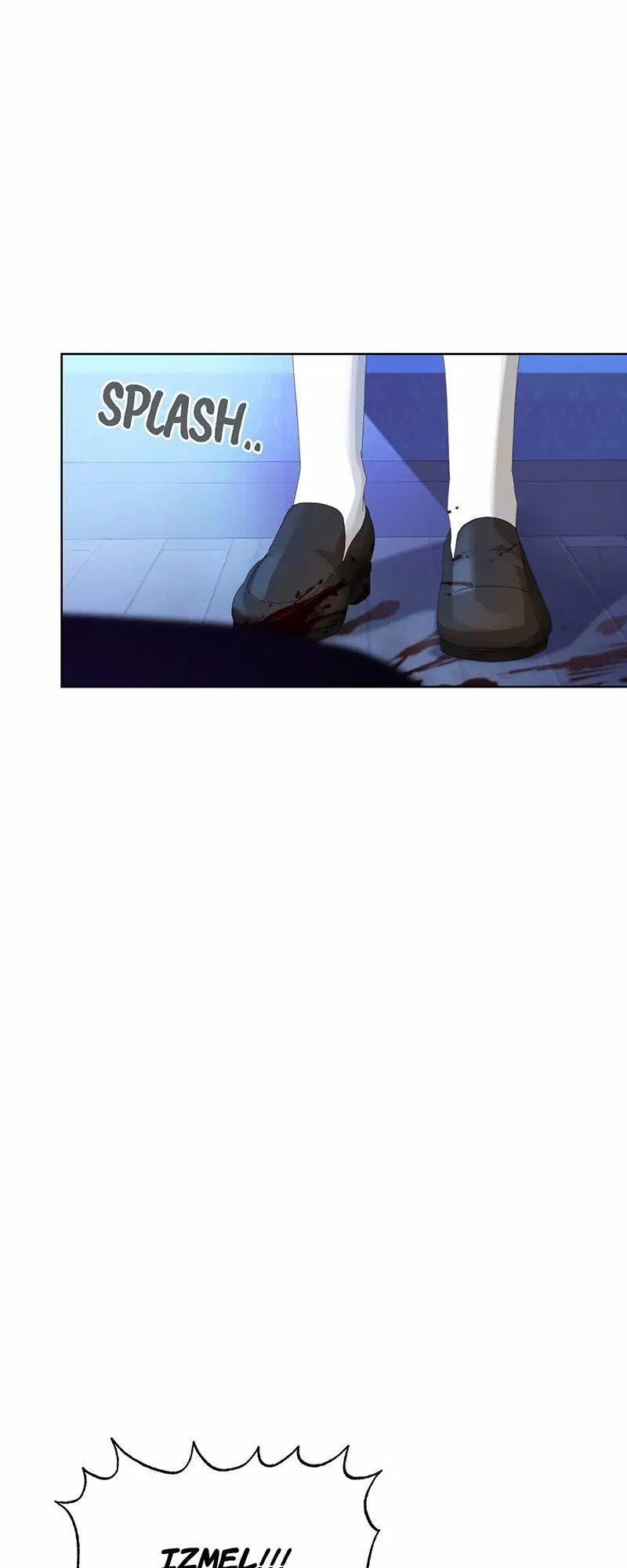 Ma Cà Rồng Muốn Được Chết Thanh Thản 22.2 trang 9