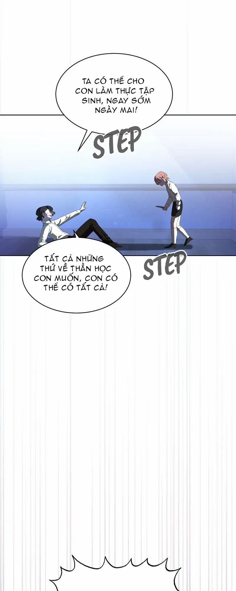 Ma Cà Rồng Muốn Được Chết Thanh Thản 23.1 trang 14