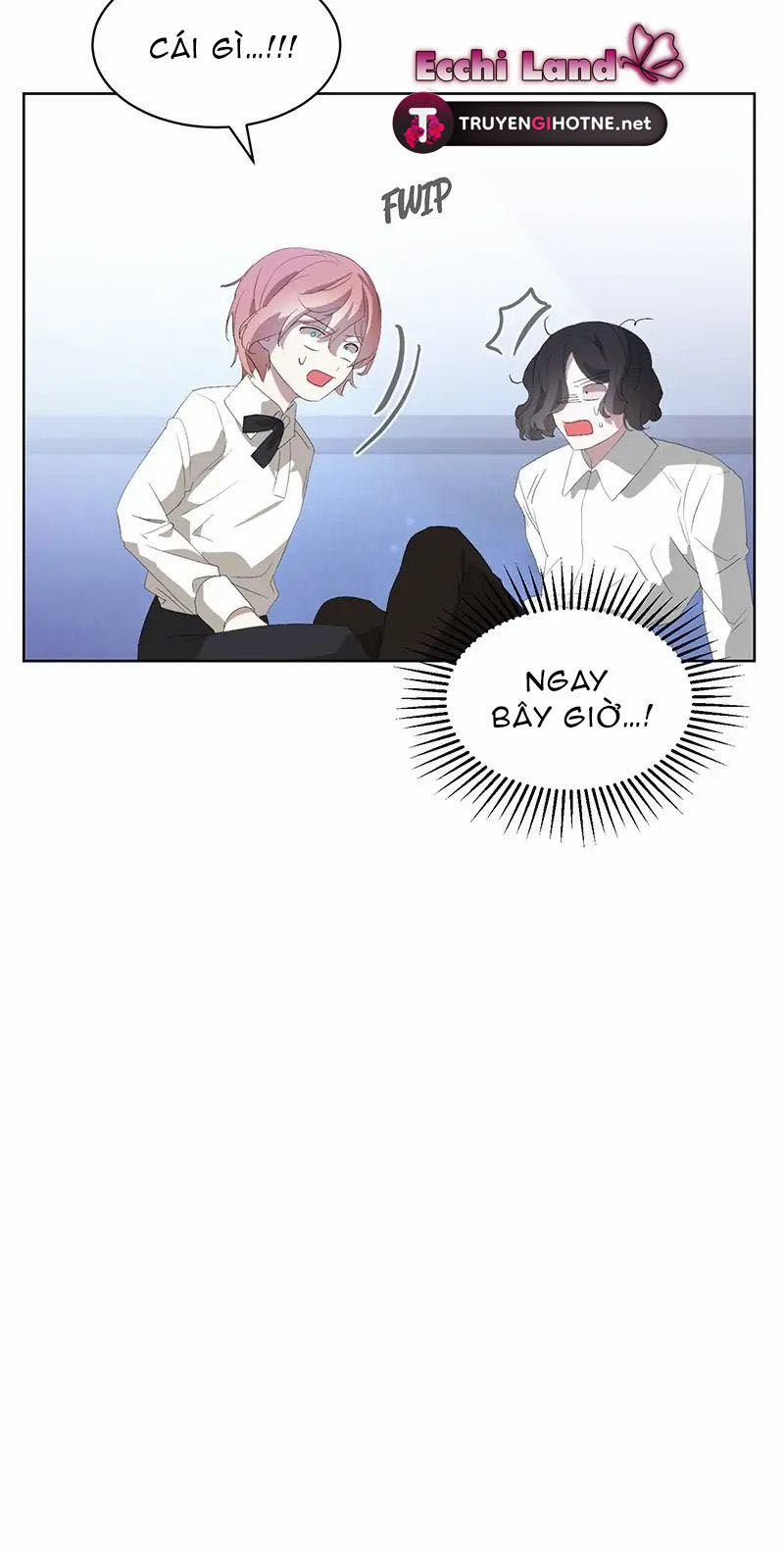 Ma Cà Rồng Muốn Được Chết Thanh Thản 23.1 trang 18