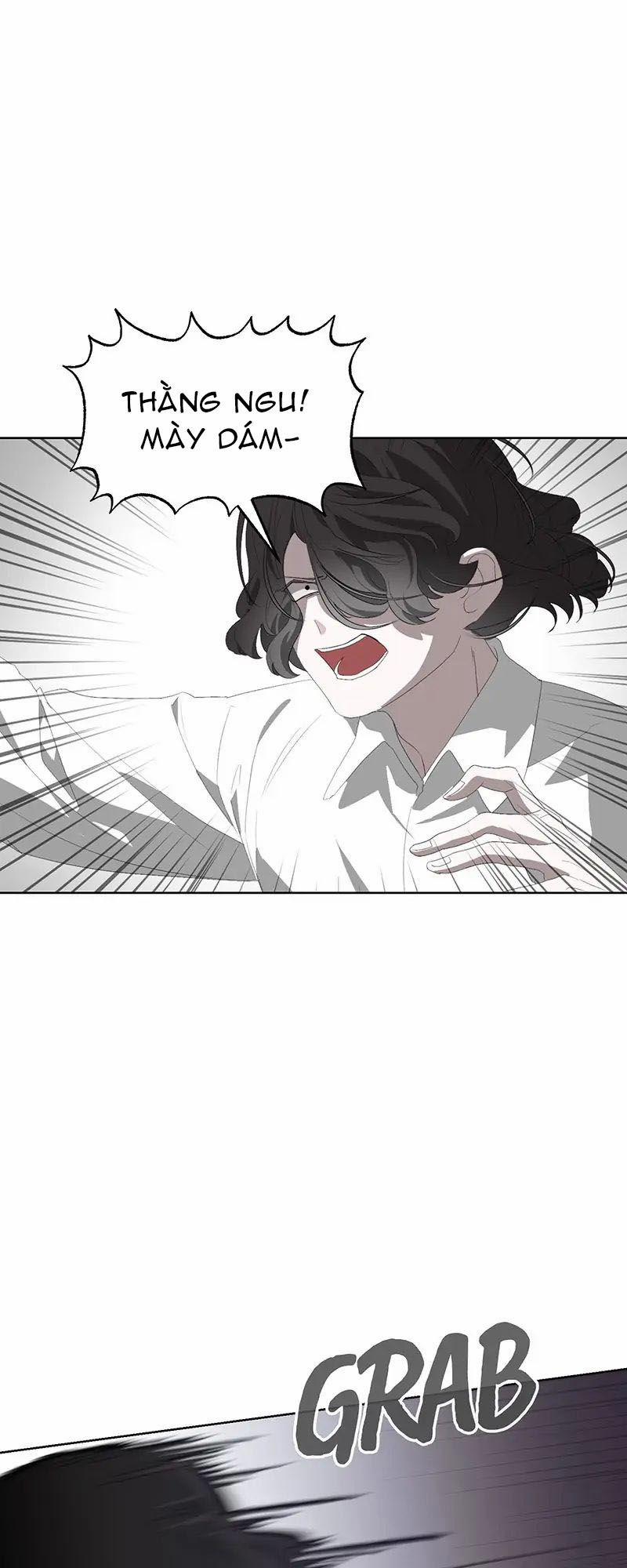 Ma Cà Rồng Muốn Được Chết Thanh Thản 23.1 trang 19