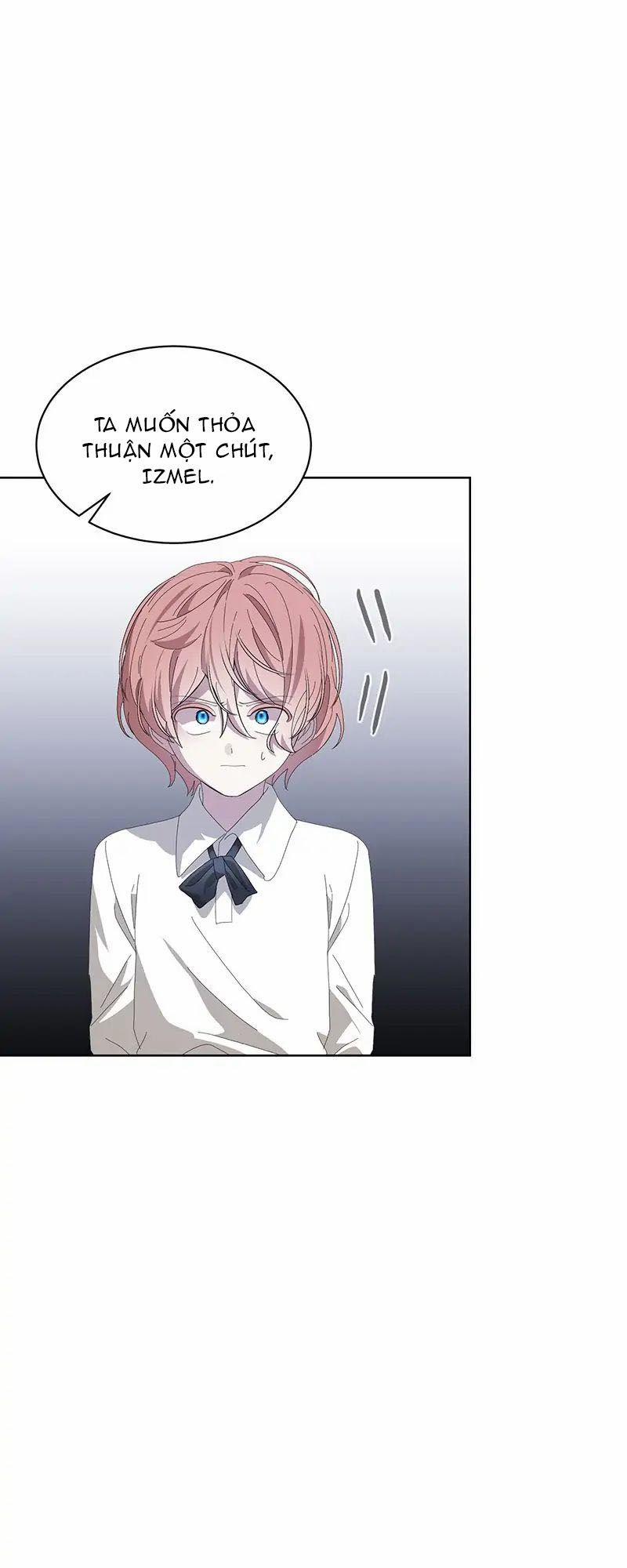 Ma Cà Rồng Muốn Được Chết Thanh Thản 23.1 trang 26